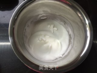 云朵木瓜燕麦糊的做法步骤：4