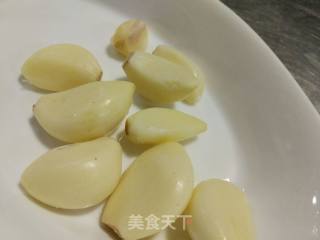 豉香生炒排骨的做法步骤：1