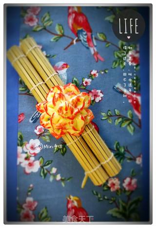 玉米馒头（蒸）的做法步骤：13