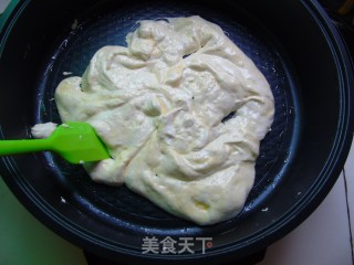 杏仁牛轧糖的做法步骤：5