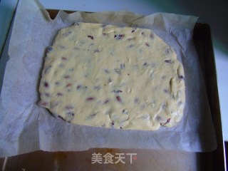 杏仁牛轧糖的做法步骤：8
