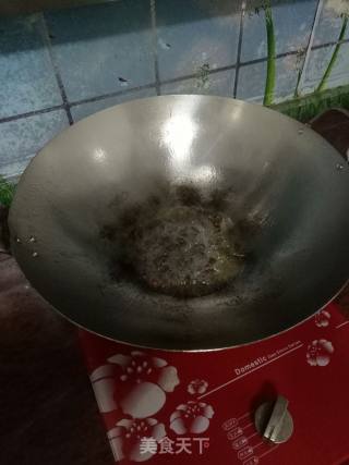 咸粥的做法步骤：3