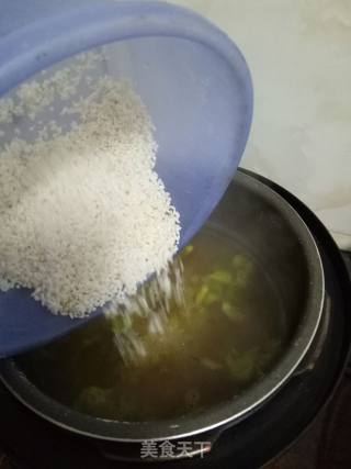 咸粥的做法步骤：10