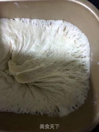 鲜肉包子的做法步骤：2