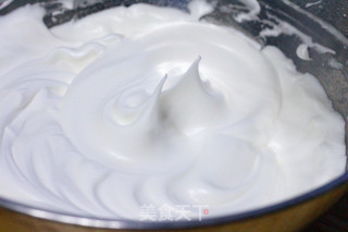 Angel溶豆的做法步骤：3
