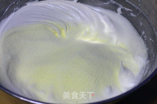 Angel溶豆的做法步骤：4