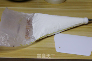 Angel溶豆的做法步骤：6