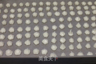 Angel溶豆的做法步骤：7