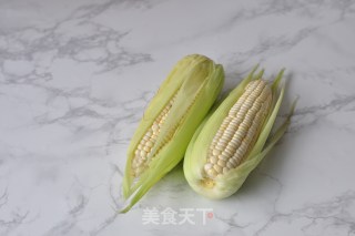 多味烤玉米的做法步骤：2
