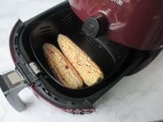 多味烤玉米的做法步骤：5