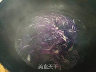 大拌菜的做法步骤：2