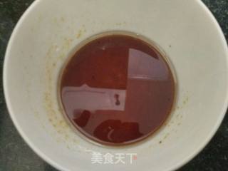大拌菜的做法步骤：4