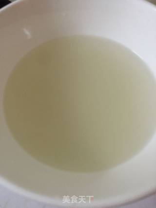 椰子煲鸡的做法步骤：2