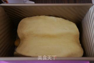 彩虹土司的做法步骤：7