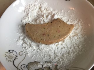 鹅肝腊肠煲仔饭的做法步骤：6