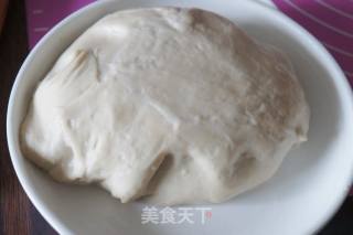 海米韭菜鹅蛋馅饺子的做法步骤：1