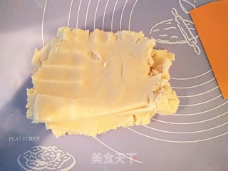 【桃酥】的做法步骤：11