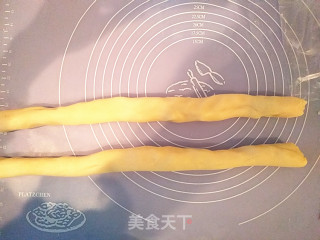 【桃酥】的做法步骤：12