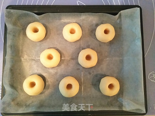 【桃酥】的做法步骤：14