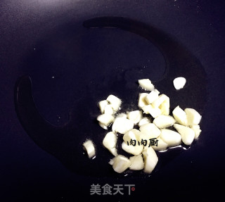 青瓜肉片炒蛋#肉肉厨#肉肉厨的做法步骤：8