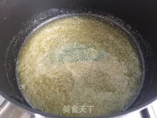 蜂蜜费南雪的做法步骤：1