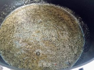 蜂蜜费南雪的做法步骤：2