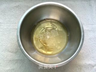 蜂蜜费南雪的做法步骤：3