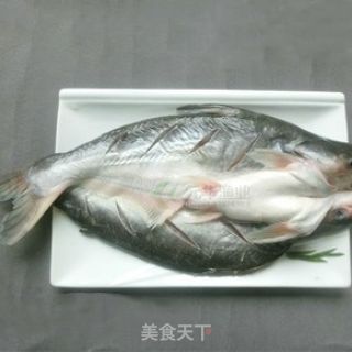 小番茄醉炉烤鱼的做法步骤：2