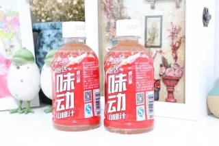 山楂甘草瘦身茶的做法步骤：2