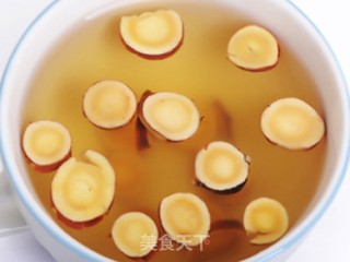 山楂甘草瘦身茶的做法步骤：3
