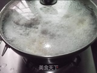 山楂玫瑰红糖美肤水的做法步骤：2