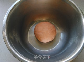黑鱼汤胡萝卜面的做法步骤：4