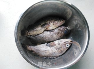 黑鱼汤胡萝卜面的做法步骤：8