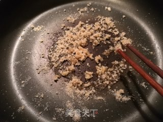 焦糖爆米花（零失败干炒焦糖微波炉爆花版）的做法步骤：6