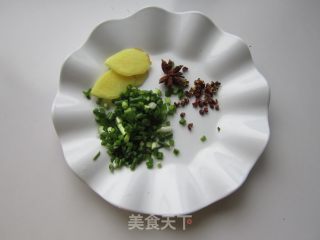 红果家菜谱之茄汁鸭的做法步骤：4