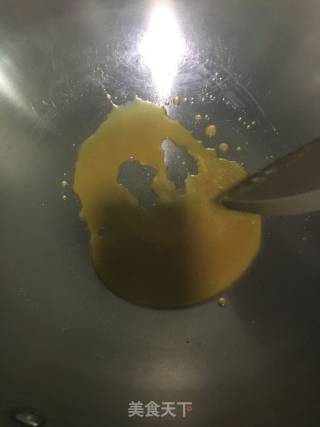 拔丝红薯的做法步骤：7