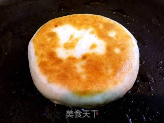 素馅饼的做法步骤：8
