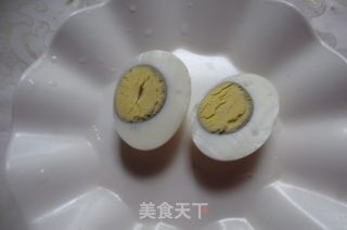 菌汤面的做法步骤：3