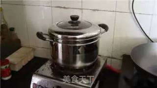 山楂高粱米开胃粥的做法步骤：4
