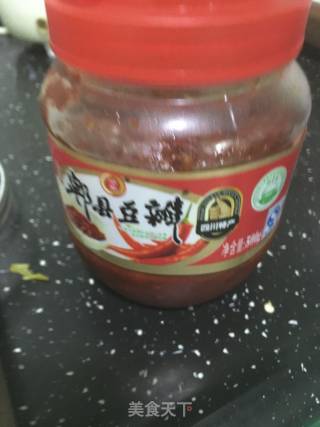 小炒回锅肉的做法步骤：4