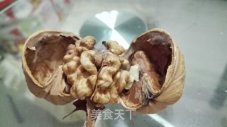 山楂和核桃更配噢的做法步骤：1