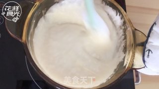 快手甜品牛奶小方的做法步骤：5