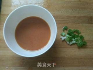 焦溜豆腐丸子的做法步骤：7