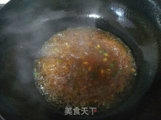 焦溜豆腐丸子的做法步骤：9