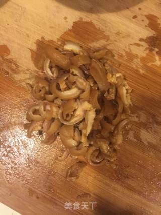 大烩菜的做法步骤：2