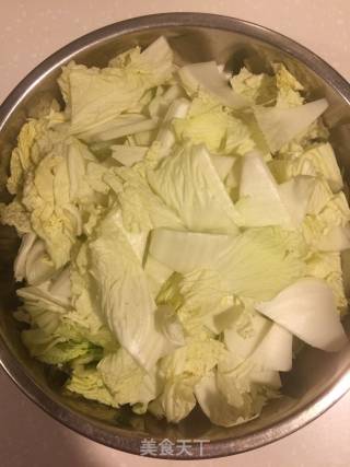 大烩菜的做法步骤：3