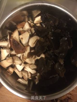 大烩菜的做法步骤：4
