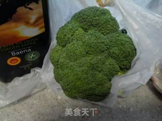 意大利面——螺丝的做法步骤：3