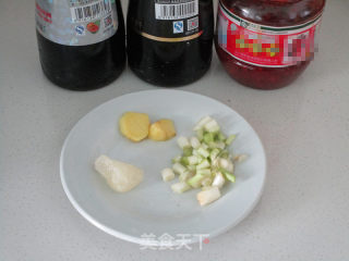 香辣土豆炖鸡的做法步骤：2