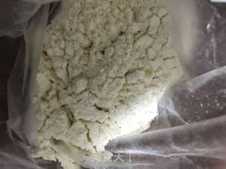 山东煎饼的做法步骤：1